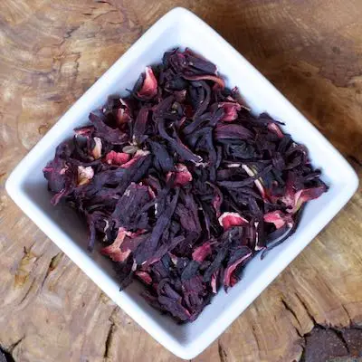 High quality, hibiscus flower, dried hibiscus flower