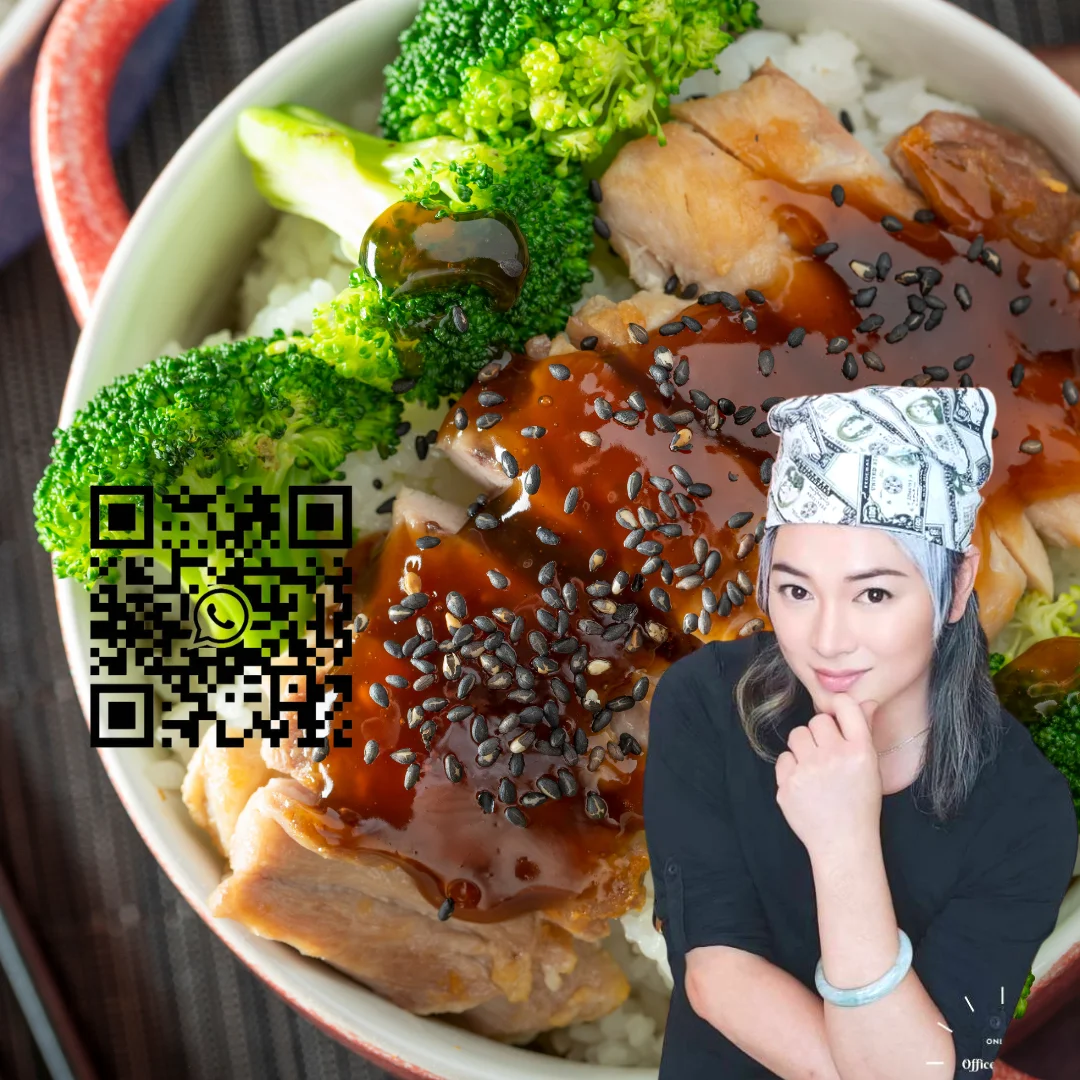 Жареная курица Ajintai Zen Zain, пикантная полоска терияки, тонкие курицы, японские крекеры бенто, закуска, тайские закуски, закуски