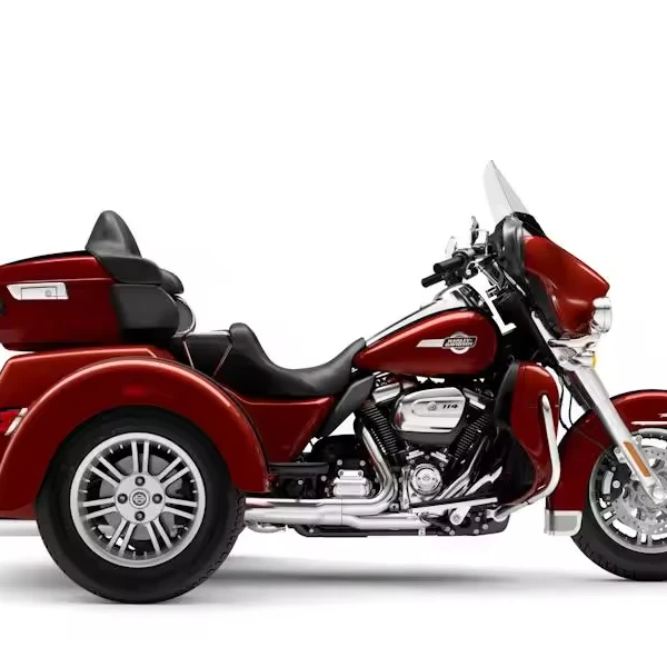 Лучшая горячая сделка 2023 / 2024 Tri Glide Ultra мотоцикл для продажи