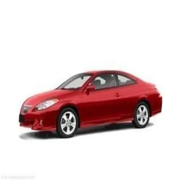 Продается б/у Toyota Camry Solara/продажа новых и подержанных Toyota Solara