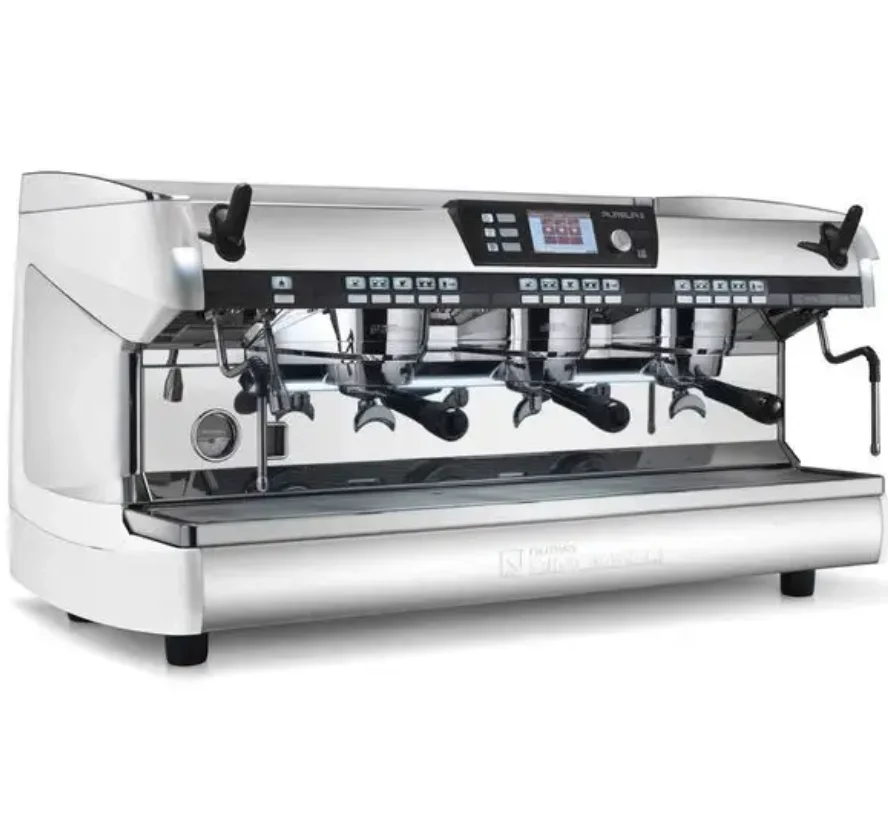 Лучшее Высокое качество Nuova-Simonelli Aurelia II 3 группа T3