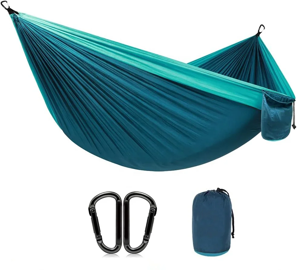 Top Selling High Quality Customizable Lightweight Hammock Portable Hammock Outdoor Camping Wholesale Cheap Price From Bangladesh