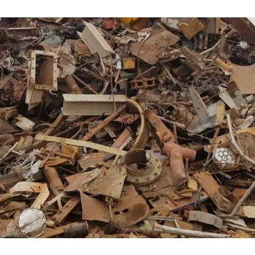 Heavy Metal Scrap HMS 1&2 Copper SCRAP, HMS