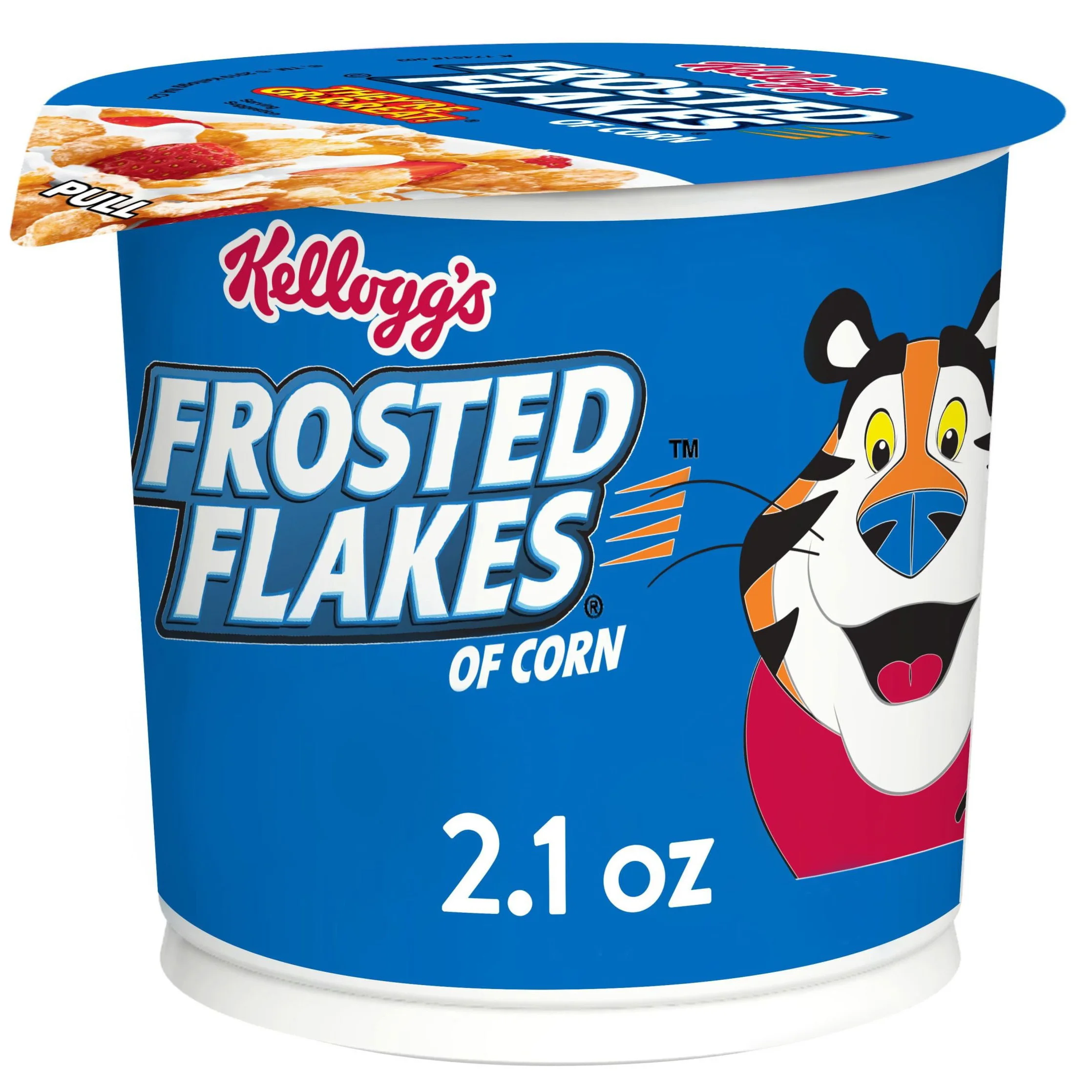Best Price Wholesale Product Sugar Free frosted flakes Cornflak-es
