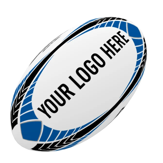 Hot selling Promotional product for 2023 Corporate branded Rugby balls