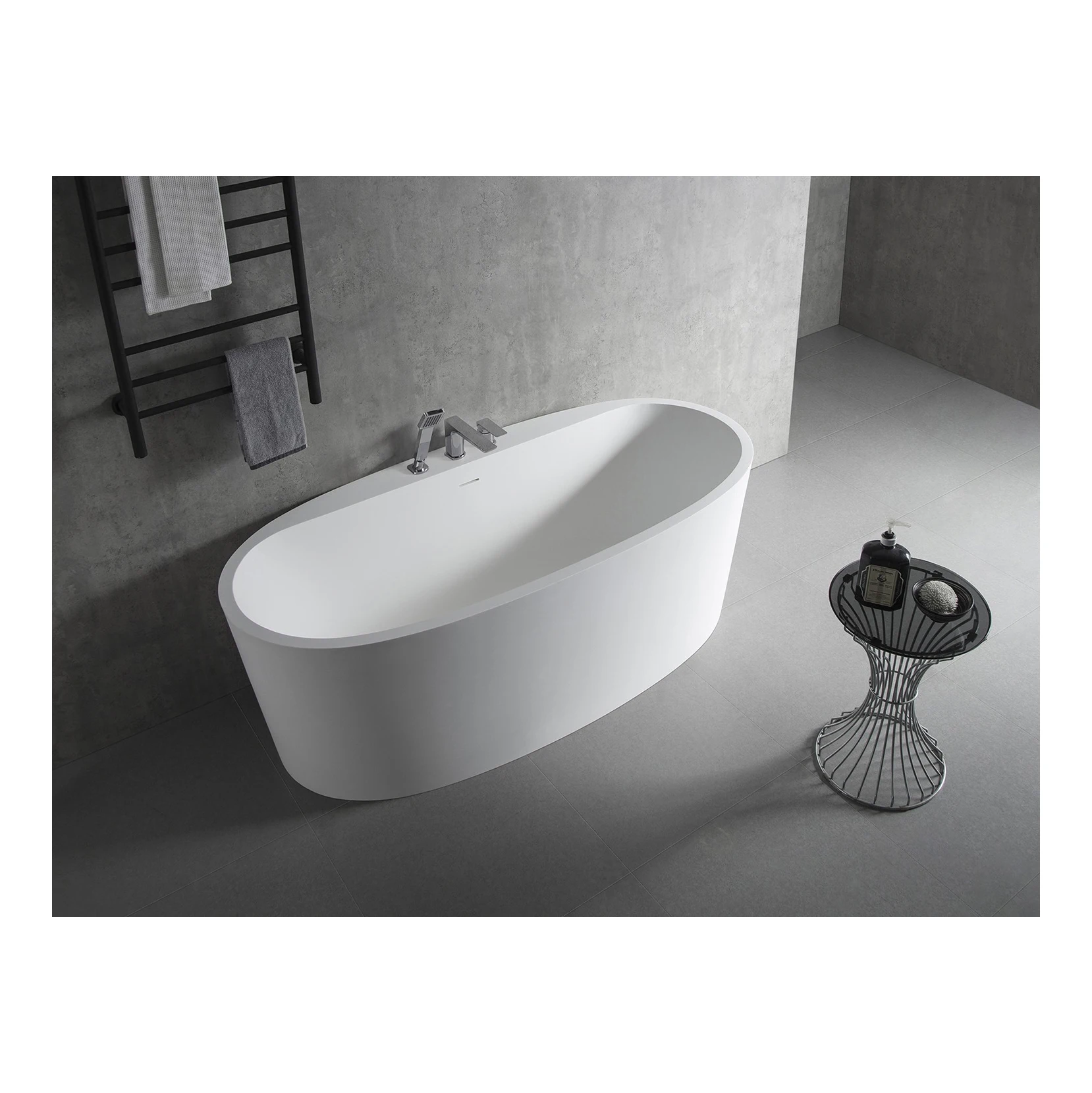 Natural Stone Bathtubs & Whirlpools For Sale