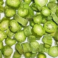 Dehydrated  Green Asparagus