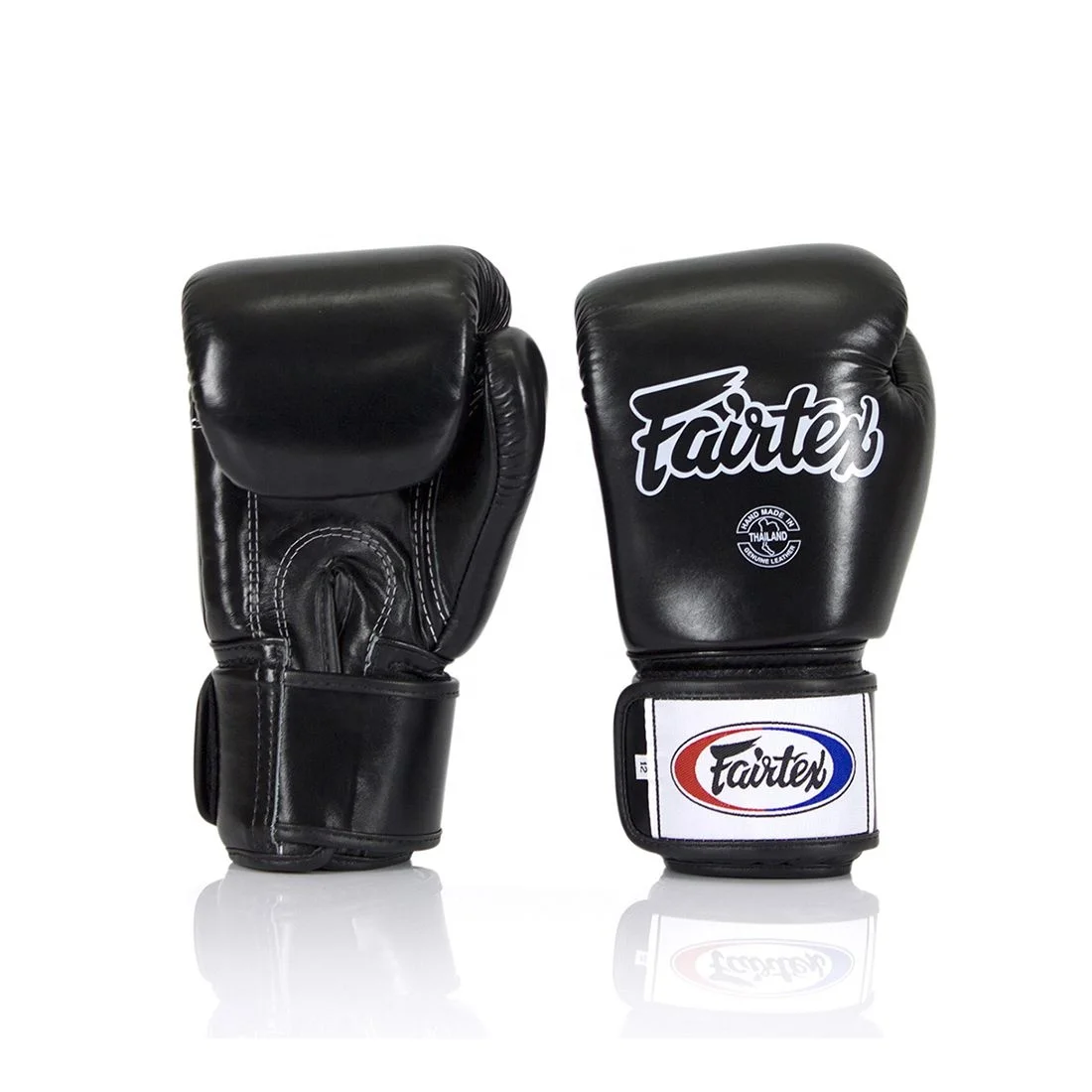 Professional Manufacturers Suppliers New Arrival Hot Model Fairtex Boxing Gloves Top Quality Pro Leather Training Boxing Gloves