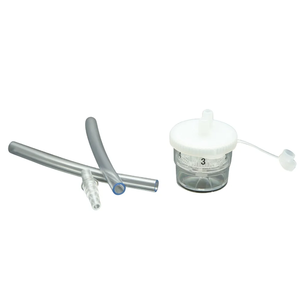 OEM  Disposable suction Polyp Trap endoscopy usage hot sale