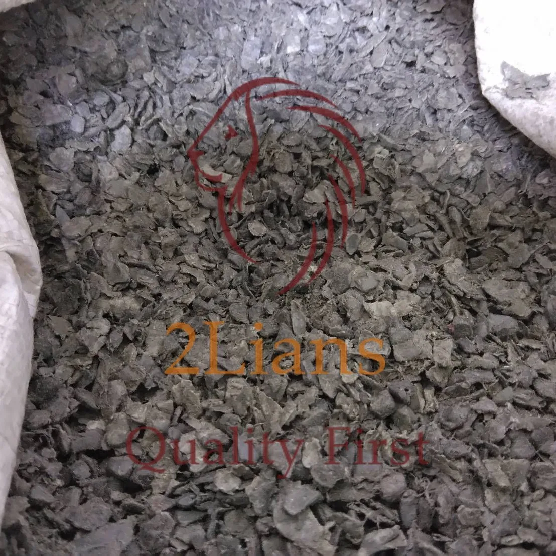 PP Pallet Regrind Mixed Color - Plastic Scrap For Sales