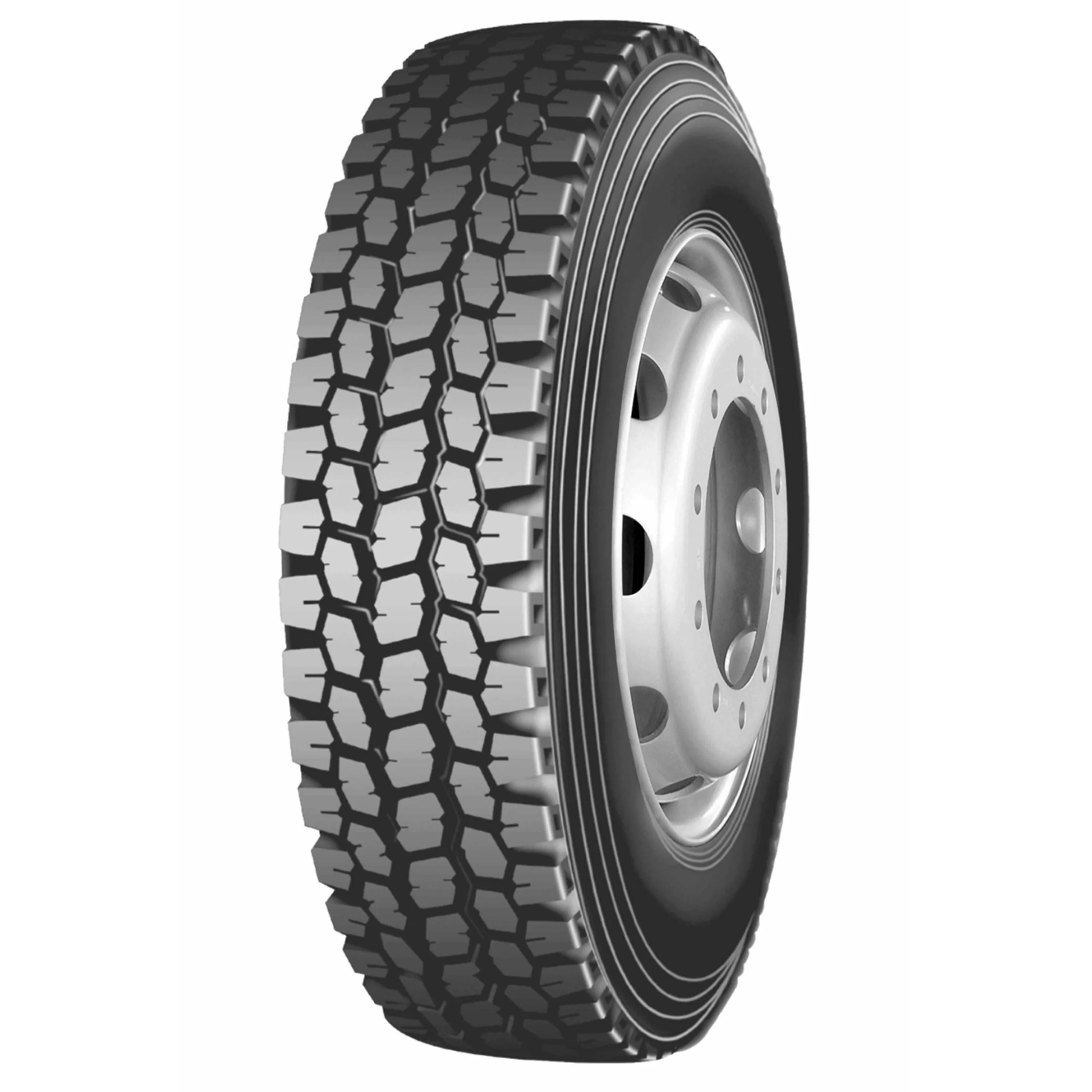 Used / New Commercial / Truck Tyres for sale