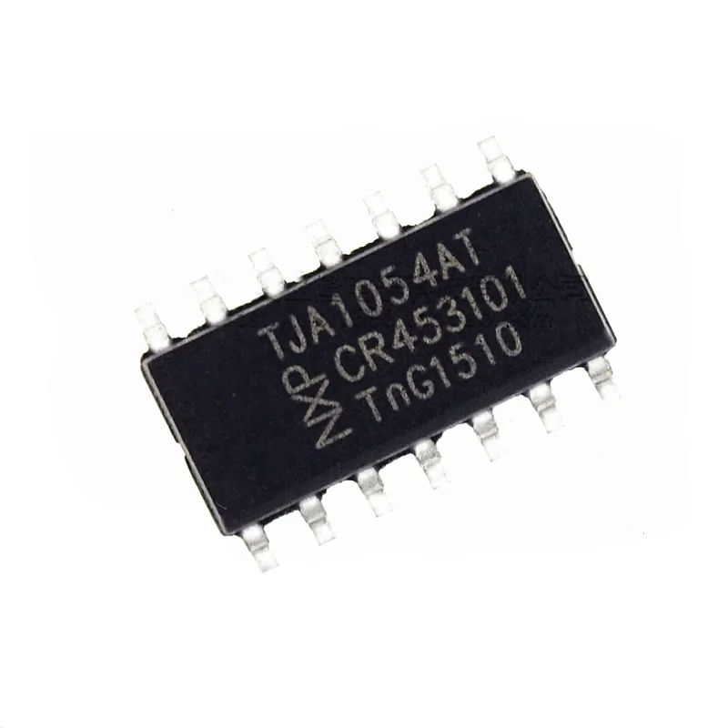 Интегральная микросхема TJA1041T/AT TJA1043T TJA1048T TJA1054T/AT TJA1055T