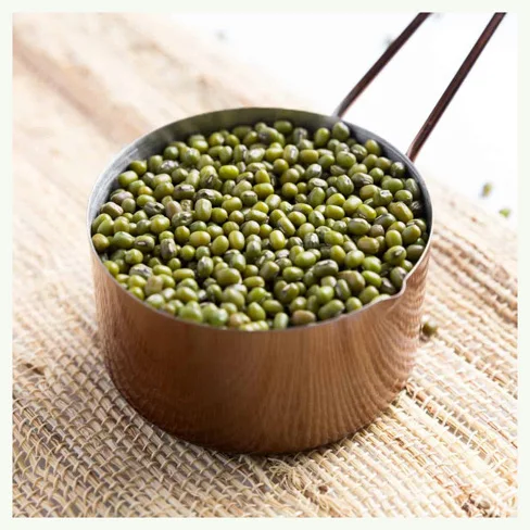Bulk Quantity Wholesale Supplier Best Quality Green Mung Beans For Sale In Cheap Price