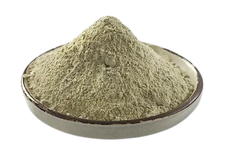 Buy Premium Quality Bentonite For Multi Purpose Usable Powder Manufacture in India Low Prices By Exporters