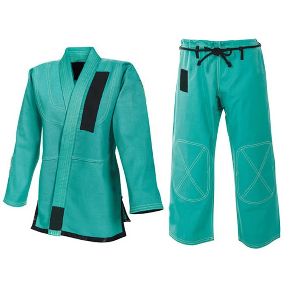 Custom Brazilian Bjj Gi 100% Cotton Best Quality JIU jitsu Suits