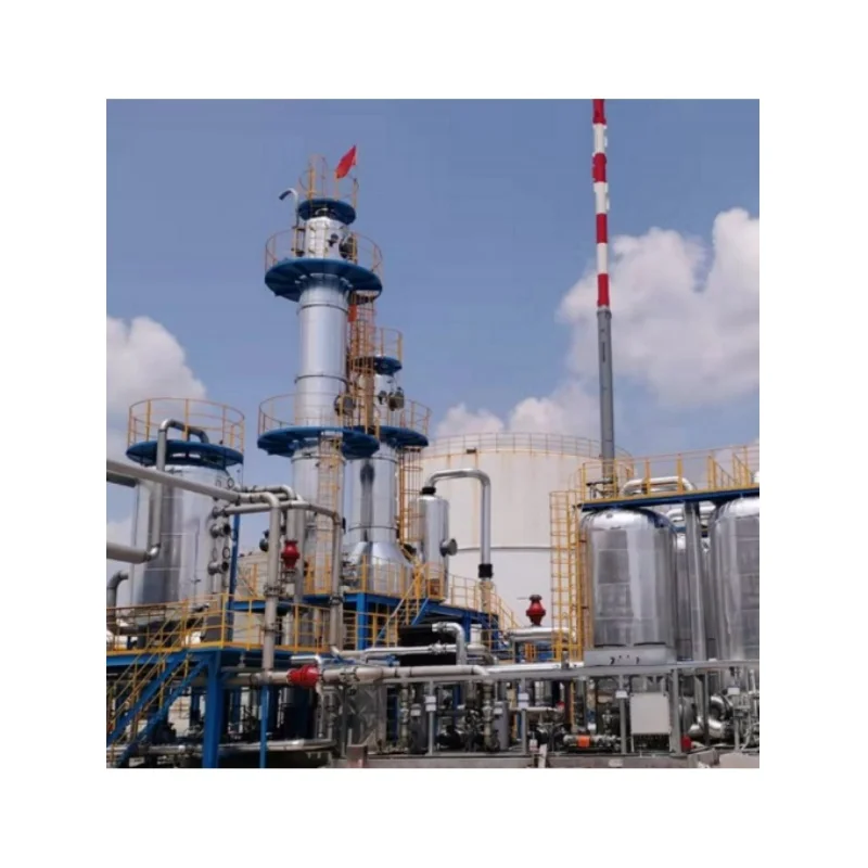 Best Selling Exhaust Emission Electrocatalytic Conversion Co2 Production Syngas Equipment for Energy Saving and Carbon Reduction