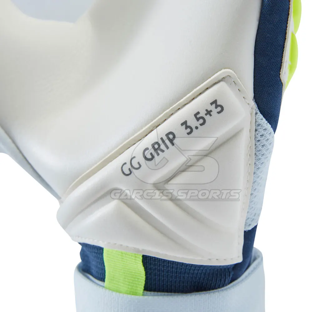 High Quality Custom Comfortable Hand Protection Goalkeeper Gloves Football Goalie Gloves