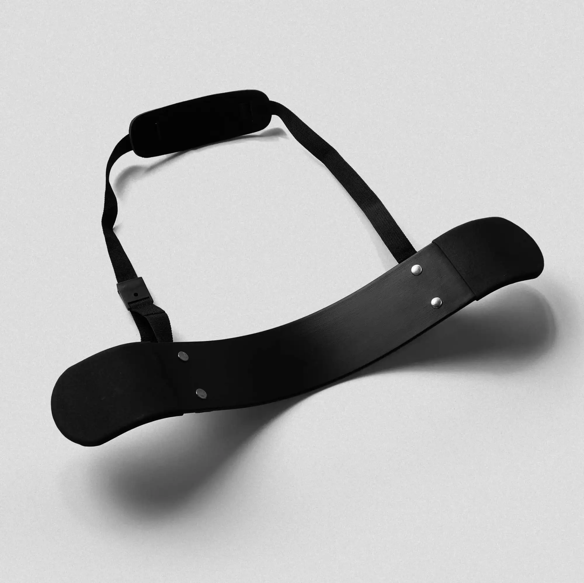 Custom Weightlifting Arm Blaster Dumbbells Triceps & Bicep Big Arms Barbells Gym Fitness Bodybuilding Training Arm Blaster