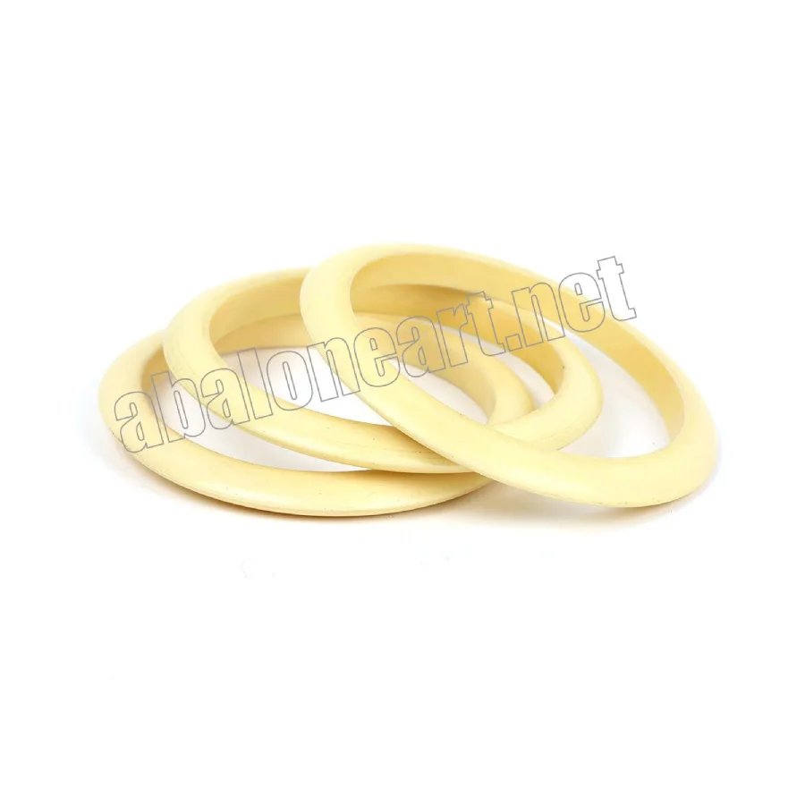 Thread Wrapped Bangles with Mirror Work Terracotta Bangles with Hand-Painted Motifs Indian Handcrafted Bangles