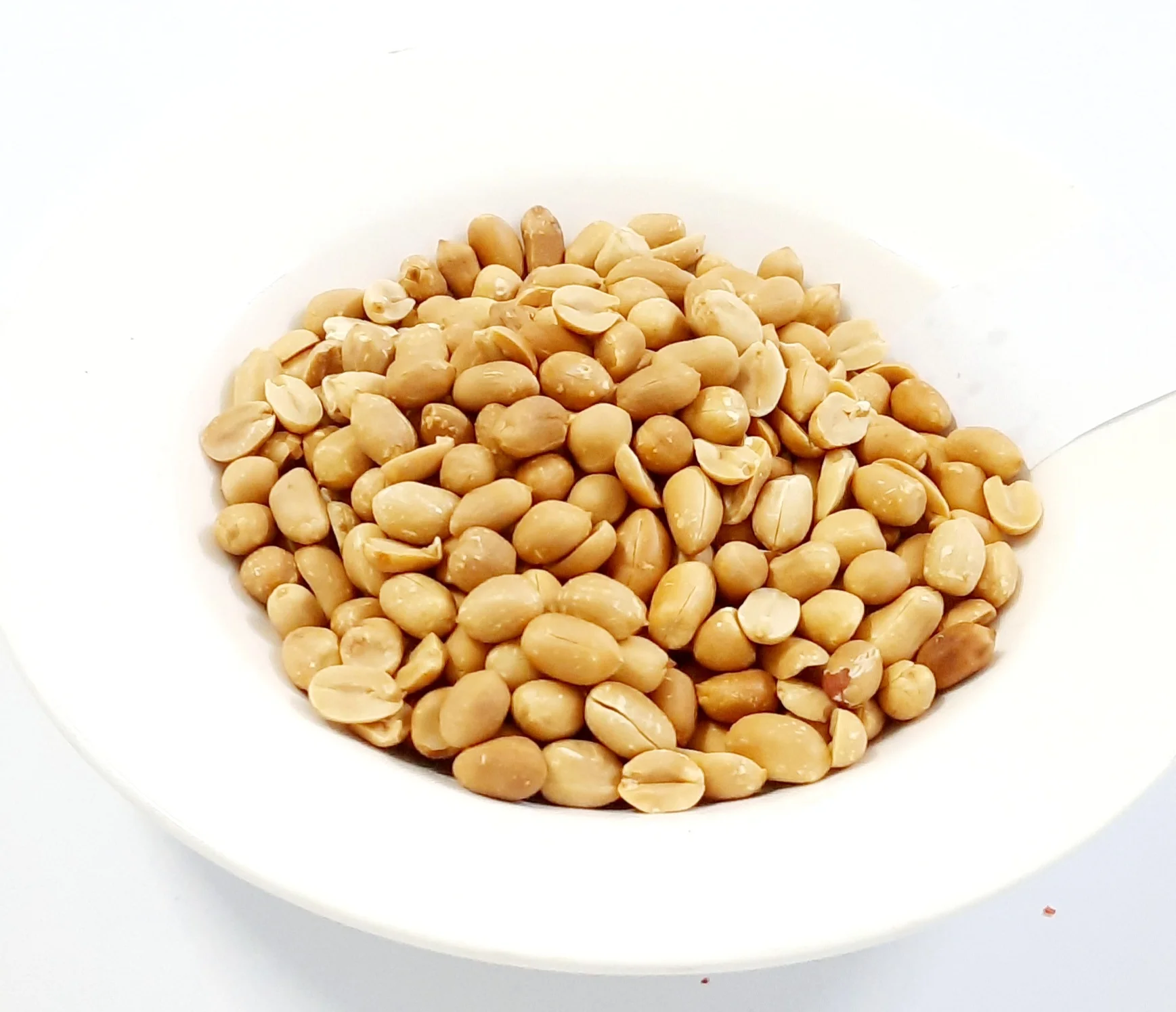 Roasted peanuts without shell Original Flavor Coated Hard Texture Peanut Nut Snack Leisure Snack