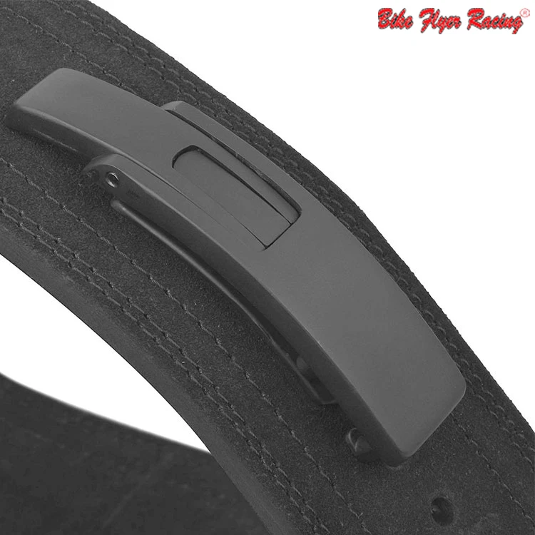 New ODM 2022 Powerlifting Fitness Protector Weightlifting Gym Power Lever Belt powerlifting lever belts