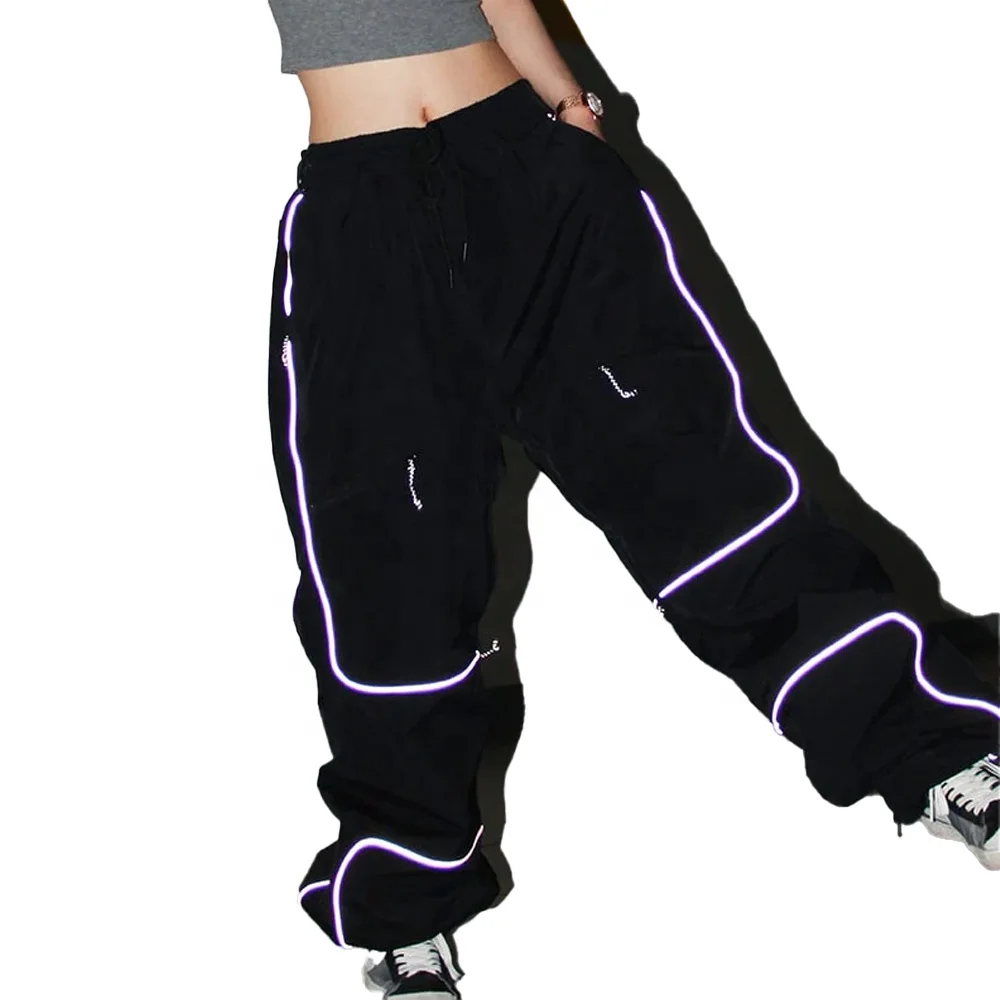 High Quality Custom Clothing Manufacture Snow Pants Baggy Windbreaker Waterproof Men Women Crane Ski Wear Board Snowpants