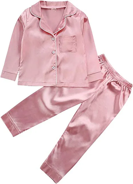 OEM ODM wholesale sleep wear pajamas for baby girls and women