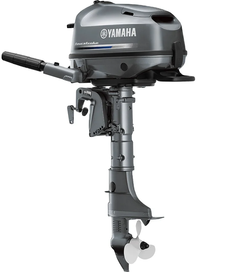 300hp yamahas  electric diesel outboard motor 4 stroke air cooled boat engine