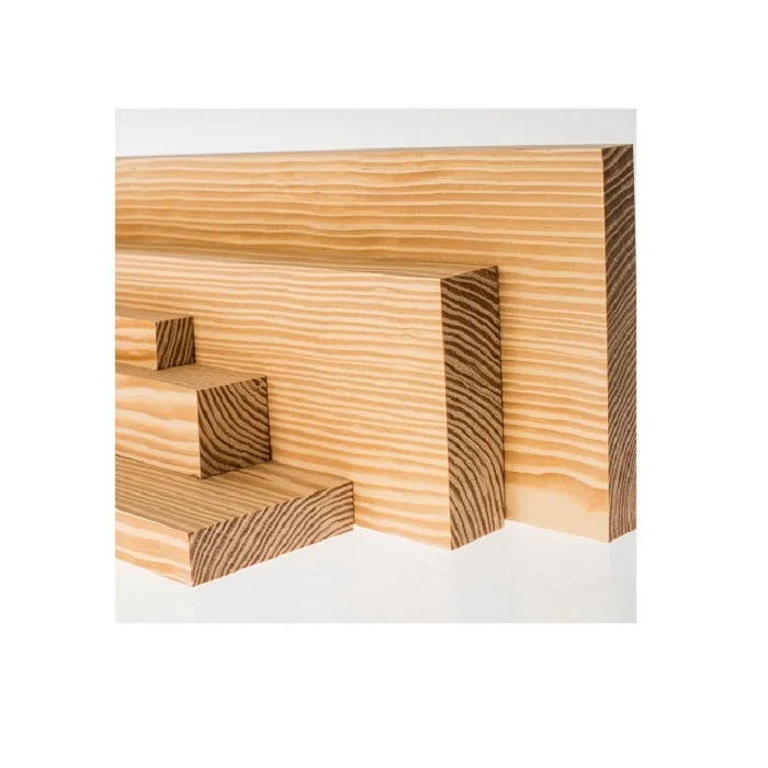Solid wood pinewood lumber planks for sale all sizes available