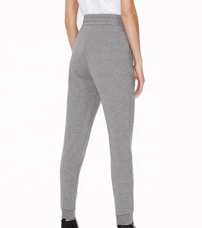 Wholesale bulk Customize Logo Label Sport Ladies Joggers Pants Women Sweatpants Trousers