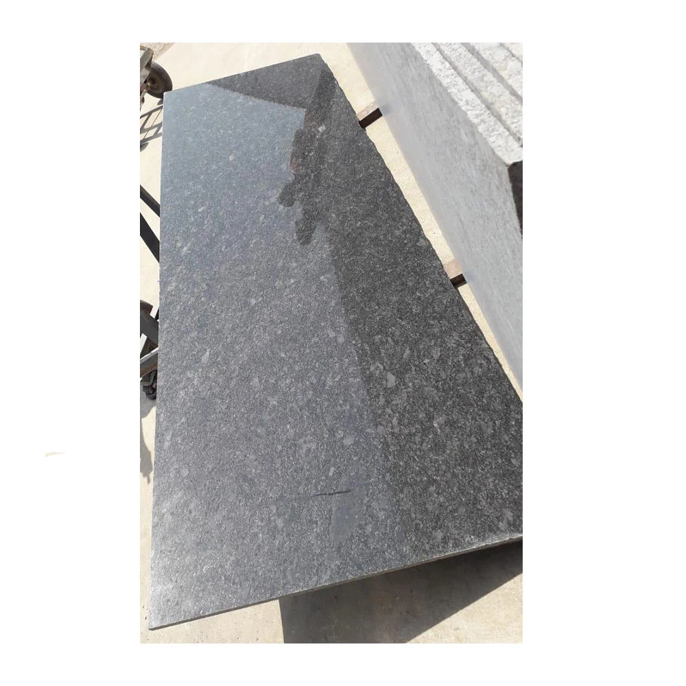 New Design Top Steel Grey Granite Tile Different Colors Tiles Available At Affordable Price