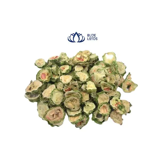 High Quality Bitter Melon Dried Best Price Vietnam Good body