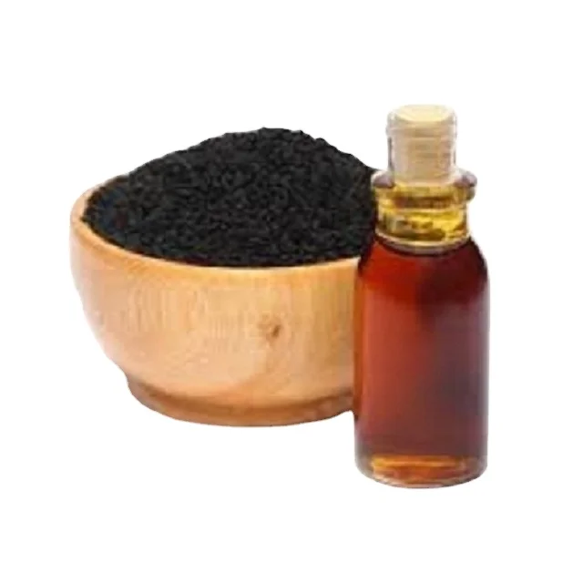 Manufacturer supply wholesale bulk price food grade black cumin seed oil 100% pure natural  black seed oil