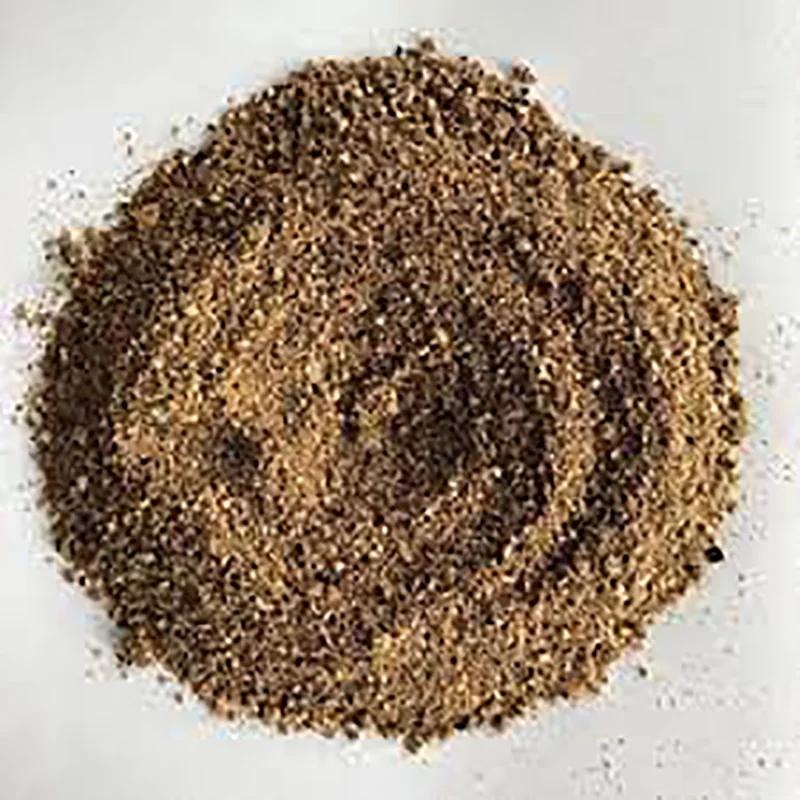 Top Grade Palm Kernel Cake / Palm Kernel Expeller For Animal Feed