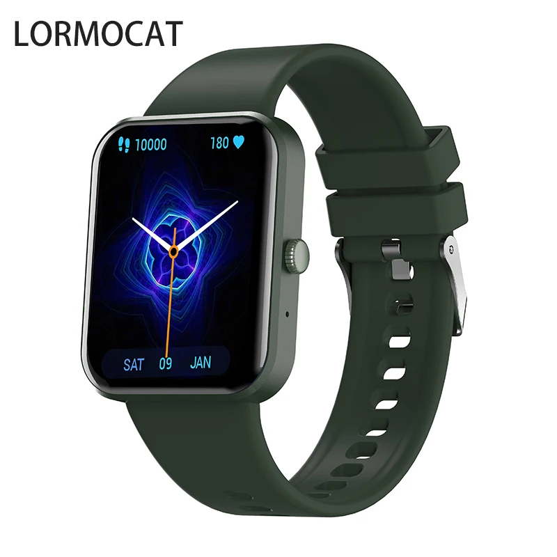 wholesale smart watch luxury Best App New ce rohs ZL34 Price smart watch serie 8 card slot Bt 2022 new smart watch