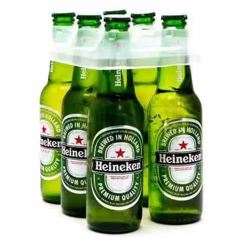 Wholesale Beer Heineken Beer/Original and Quality Heinekens 250ml Large Beers in Bottles and Cans