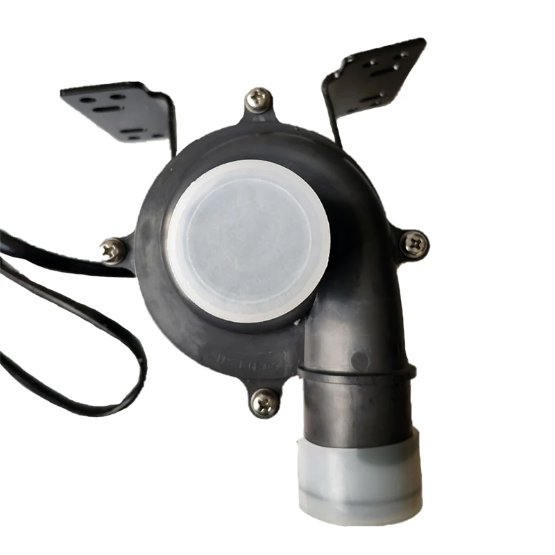 Hot-selling Automotive Electric Water Pump 12 Volt DC Electric Water Pump Auto Water Pump 12V for New Energy Vehicle