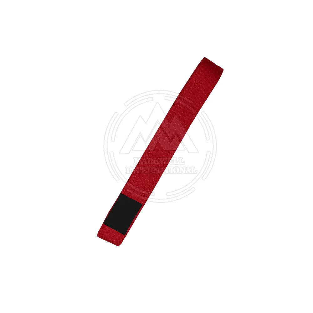 Professional Custom Belts Wrestling Boxing Martial Arts Belts Customized Martial Arts In Low price