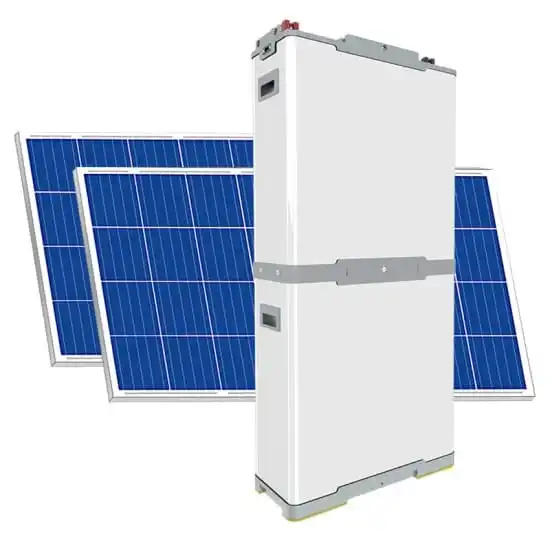 Литиевая батарея 300Ah 51 2 v