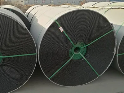 Coal Mine 1000mm Rubber Cover Steel Cord Conveyor Belt Tear Resistant St800 Steel Cord Conveyor Belt