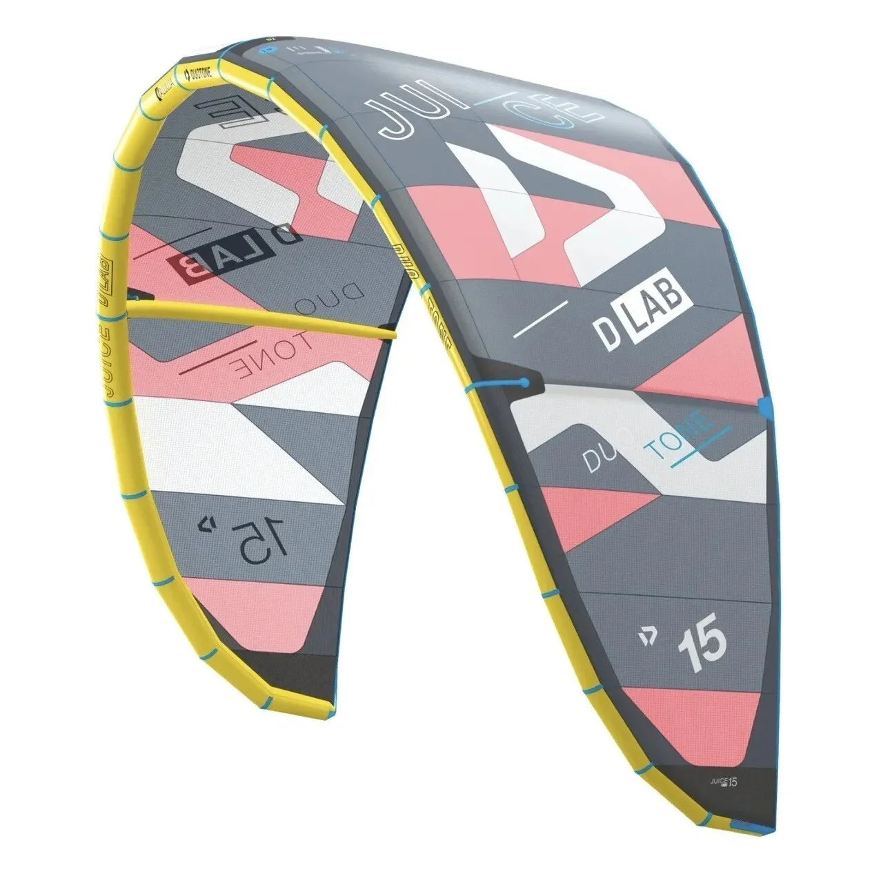 ORIGINIAL Duotone Juice/лабораторный 2023 кайт для кайтсерфинга