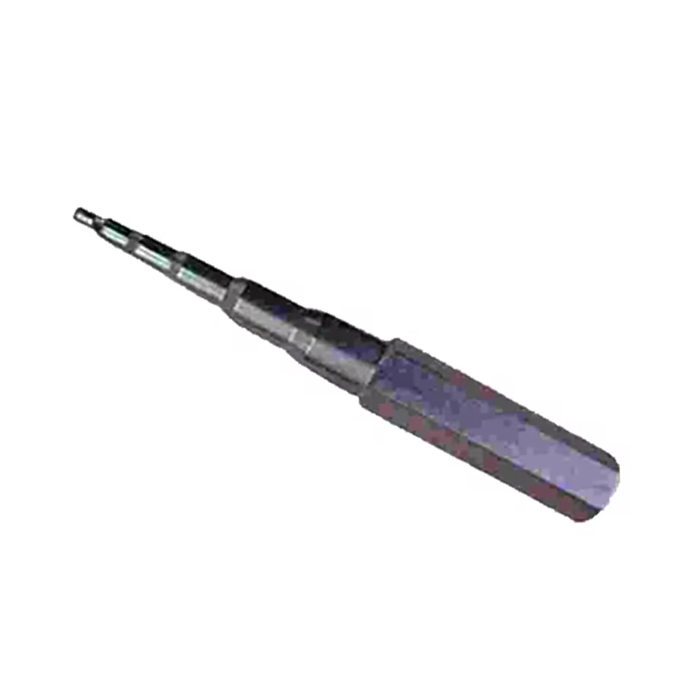 High Quality Wholesale Customization 100% Pure Cast Iron Swaging Punch  At Best Price