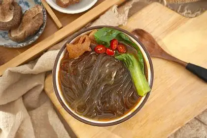 rice noodle snail rice noodle shot and sour rice noodles