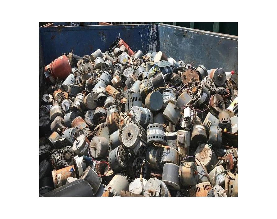 Used Electric Motor/ Copper Transformer Scrap Available - Buy Electric Motor Scrap for sale