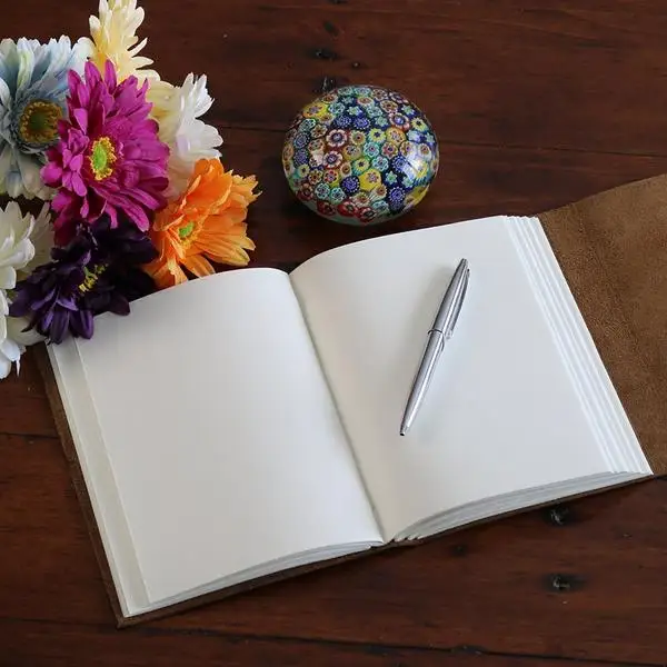 Celtic Dragon vintage Leather Embossed Journal Notebook vintage leather journals pocket note books sketch books and note books