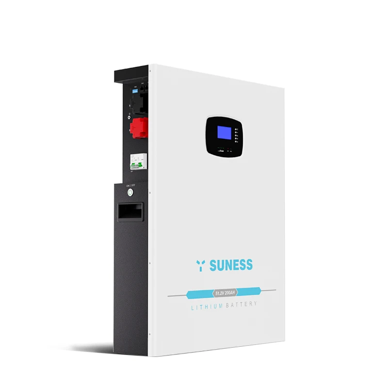 Литиевая батарея Lifepo4 100Ah 200Ah 300Ah 5Kw 10Kw 10Kwh 20Kw 51,2 V 200 Ah 48 вольт для солнечной системы