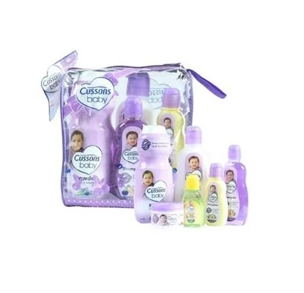 Cussons Gift Set