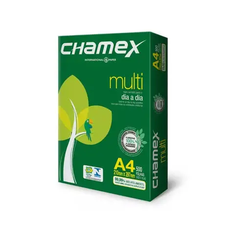 Best wholesale cheap price and Quality A4 Copy Paper 70/75/80 gsm , A4 Office Paper / Chamex Copy Paper