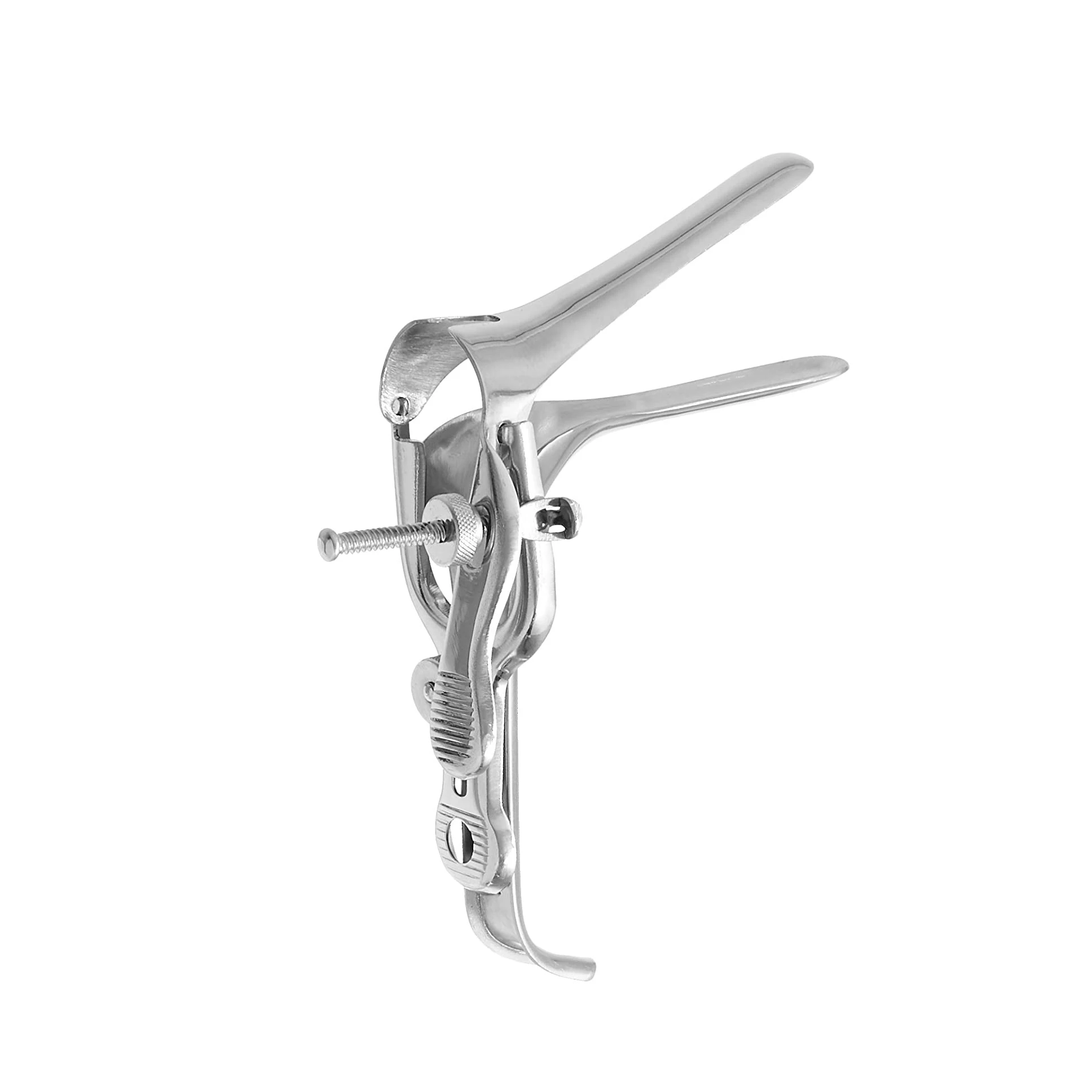 Doyen Adult Collin Vaginal Speculum Slightly Concave Gynecology Speculum for Diagnosis