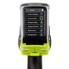 Nton XL5 Plus Handheld XRF Analyzer All General Handheld Metals 2022 Best Price